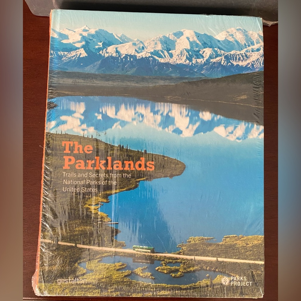 The Parklands Book - Picture 6 of 9